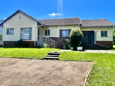 House For Sale in Scottsville, Pietermaritzburg