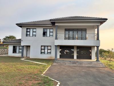 House For Sale in Bishopstowe, Pietermaritzburg