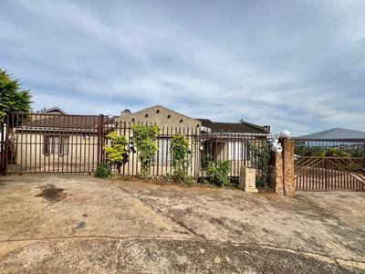 House For Sale in Copesville, Pietermaritzburg
