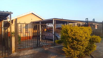 House For Sale in Bombay Heights, Pietermaritzburg