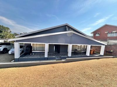 House For Sale in Woodlands, Pietermaritzburg