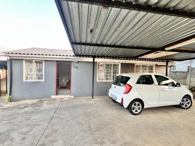 House For Sale in Northdale, Pietermaritzburg