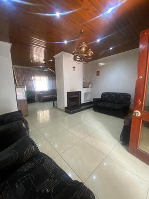 House For Sale in Mountain Rise, Pietermaritzburg