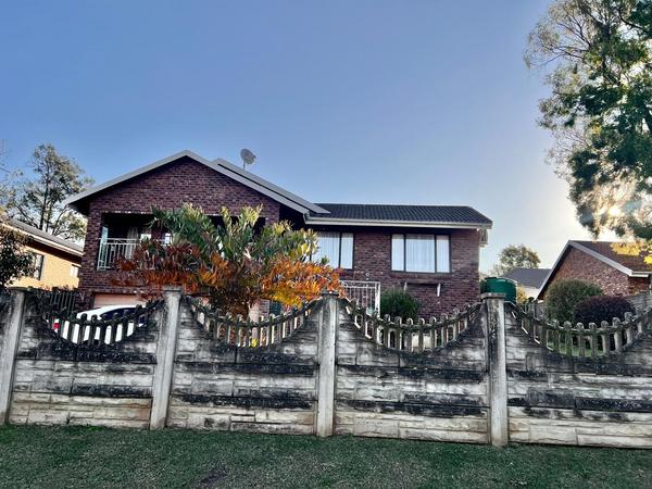 House For Sale in Pelham, Pietermaritzburg