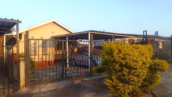 House For Sale in Bombay Heights, Pietermaritzburg