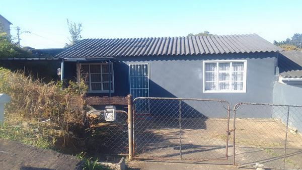 House For Sale in Northdale, Pietermaritzburg