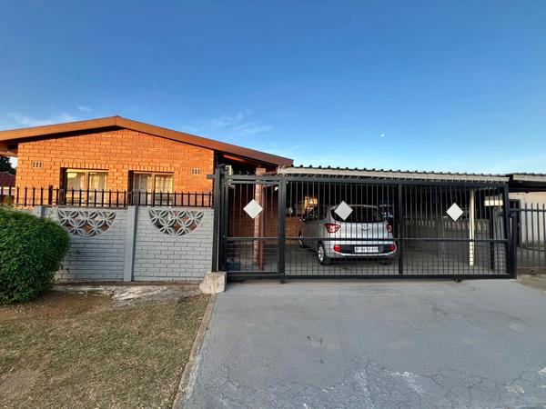 House For Sale in Northdale, Pietermaritzburg