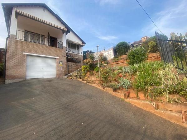 House For Sale in Raisethorpe, Pietermaritzburg