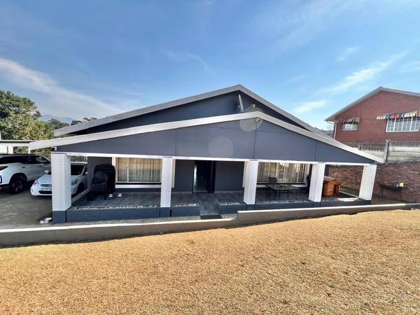 House For Sale in Woodlands, Pietermaritzburg