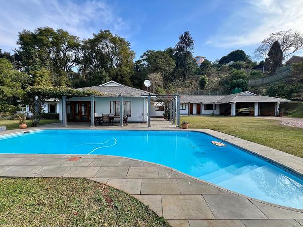 House For Sale in Athlone, Pietermaritzburg